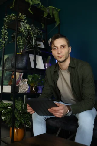 black-dolphin-tattoo